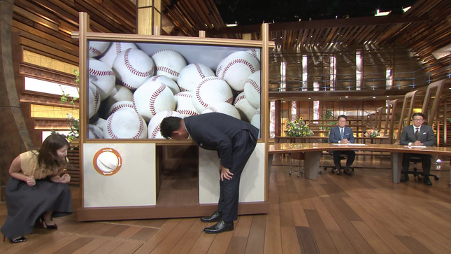 安藤萌々 報道ステーション 12