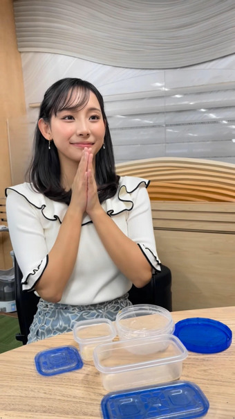 石渡花菜 Instagram 23
