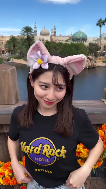 竹井愛乃 Instagram 1