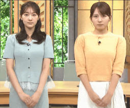 森山みなみ スーパーJチャンネル 25