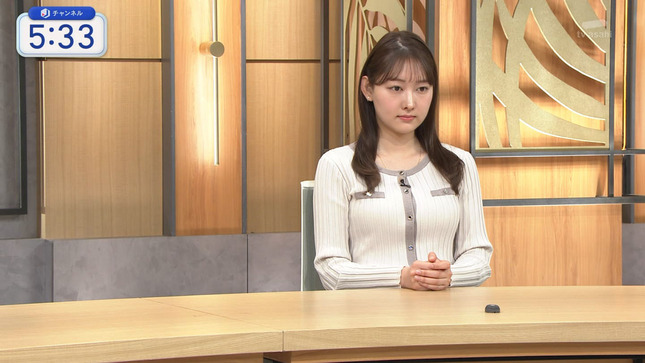 森山みなみ スーパーJチャンネル 4