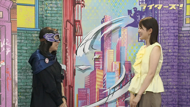 黒田みゆ ライターズ！ 1