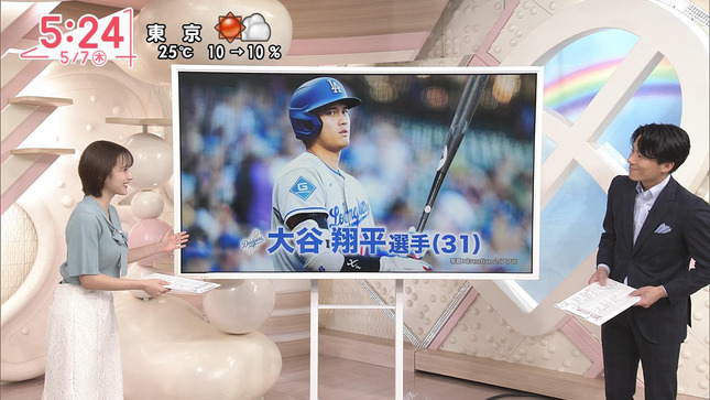 河出奈都美 Oha!4 18