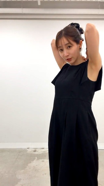田中みな実 Instagram 6