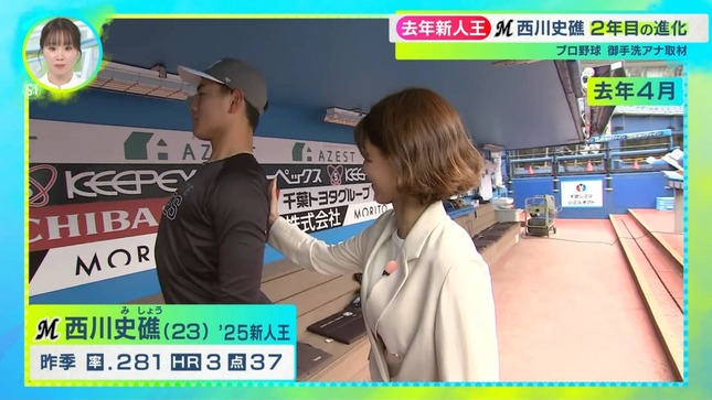 御手洗菜々 S☆1 7
