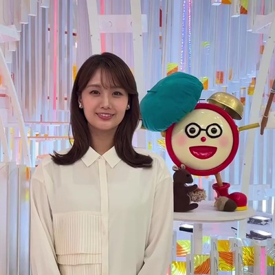 井上清華 Twitter 1