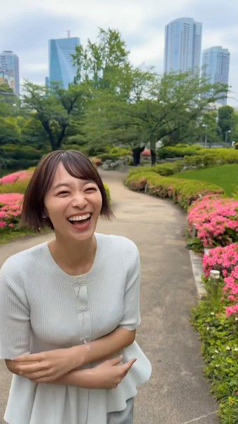 今井春花 Instagram 18