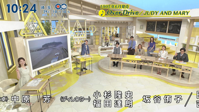 黒田みゆ シューイチ 18