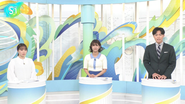 御手洗菜々 S☆1 5