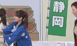 刈川くるみ Oha!4 30