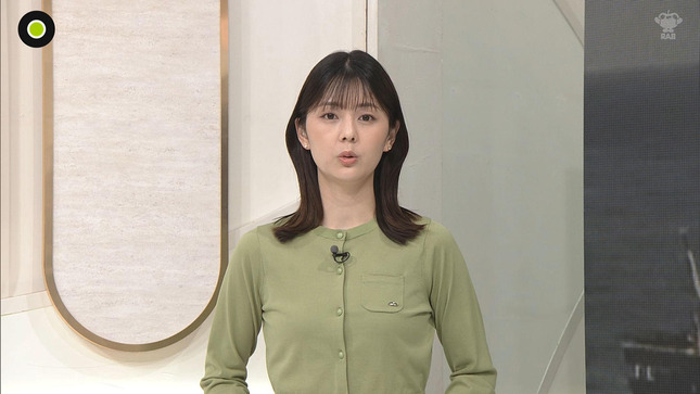 佐藤梨那 NewsZero 15