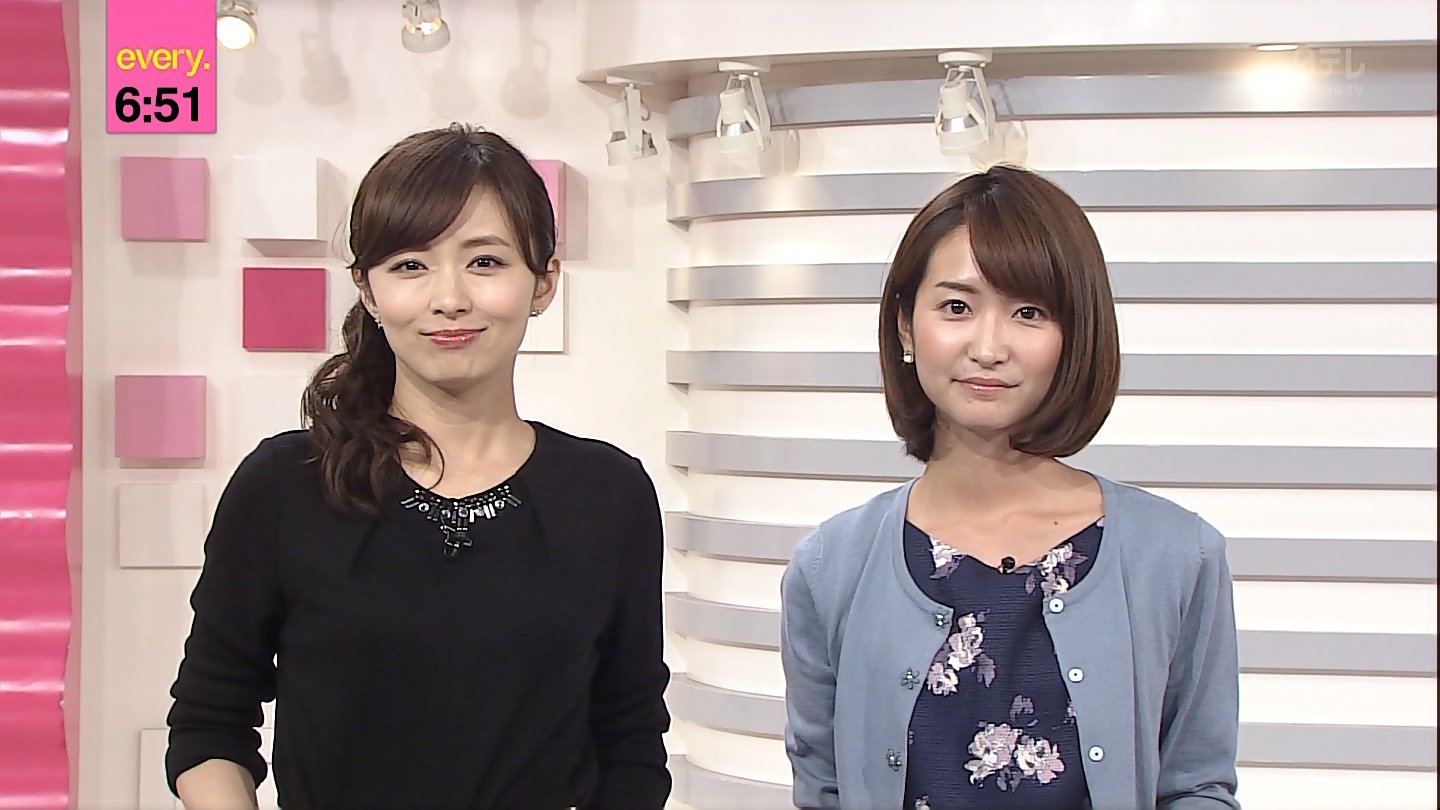 伊藤綾子アナがひな壇の後列でパンチラしていた件 アナきゃぷ速報 伊藤綾子アナがひな壇の後列でパンチラしていた件 アナきゃぷ速報