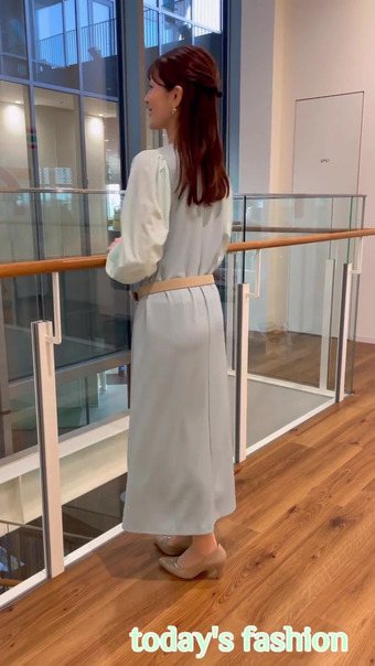 中村秀香 Instagram 3