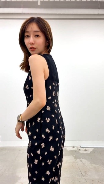 田中みな実 Instagram 21