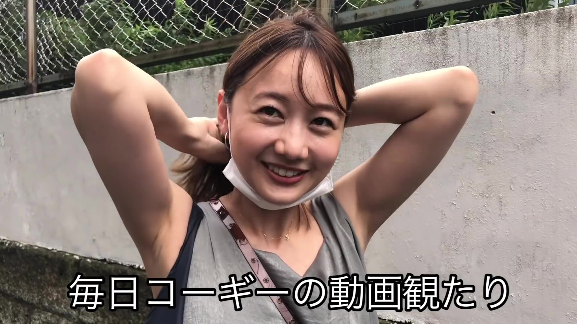 高田夏帆パンチラ画像 高田秋キャスターのお尻にパンツの形が浮き出る！！ : アナきゃぷ速報