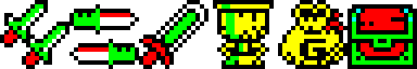 Items
