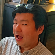 佐藤裕治