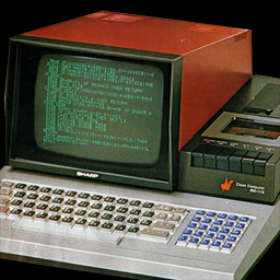 激レア MZ80K プログラミングマニュアル 激レア SHARP MZ-80K システム