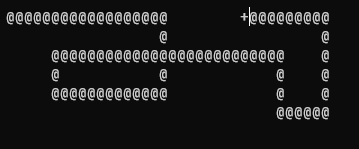 動きがあるゲームみたいな表現