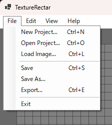 Menu_File