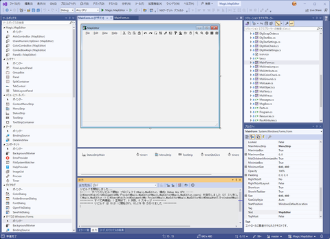 Windowsプログラミング