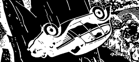 CrashCar
