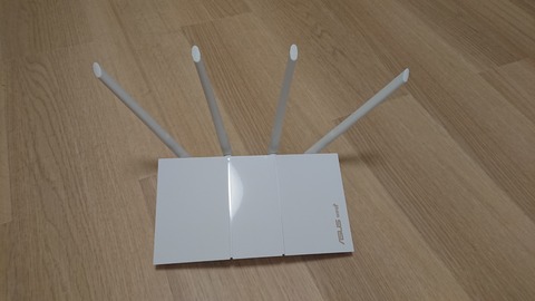 本体を出してみた