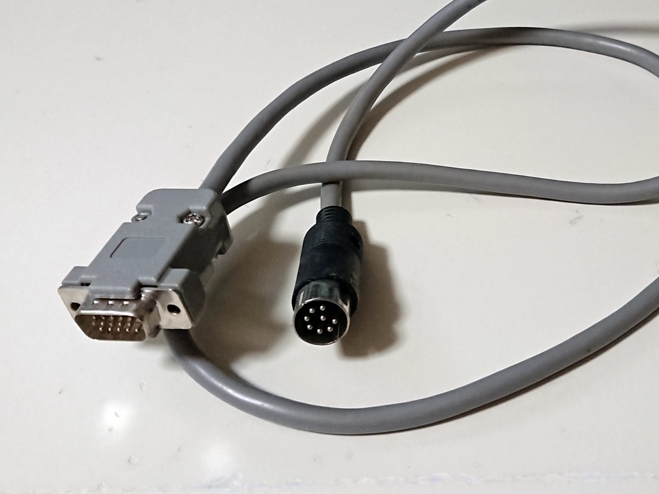 PC-8001開発環境整備／ハードウェア編 : プログラミング指南 - Code