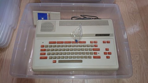 PC-6001