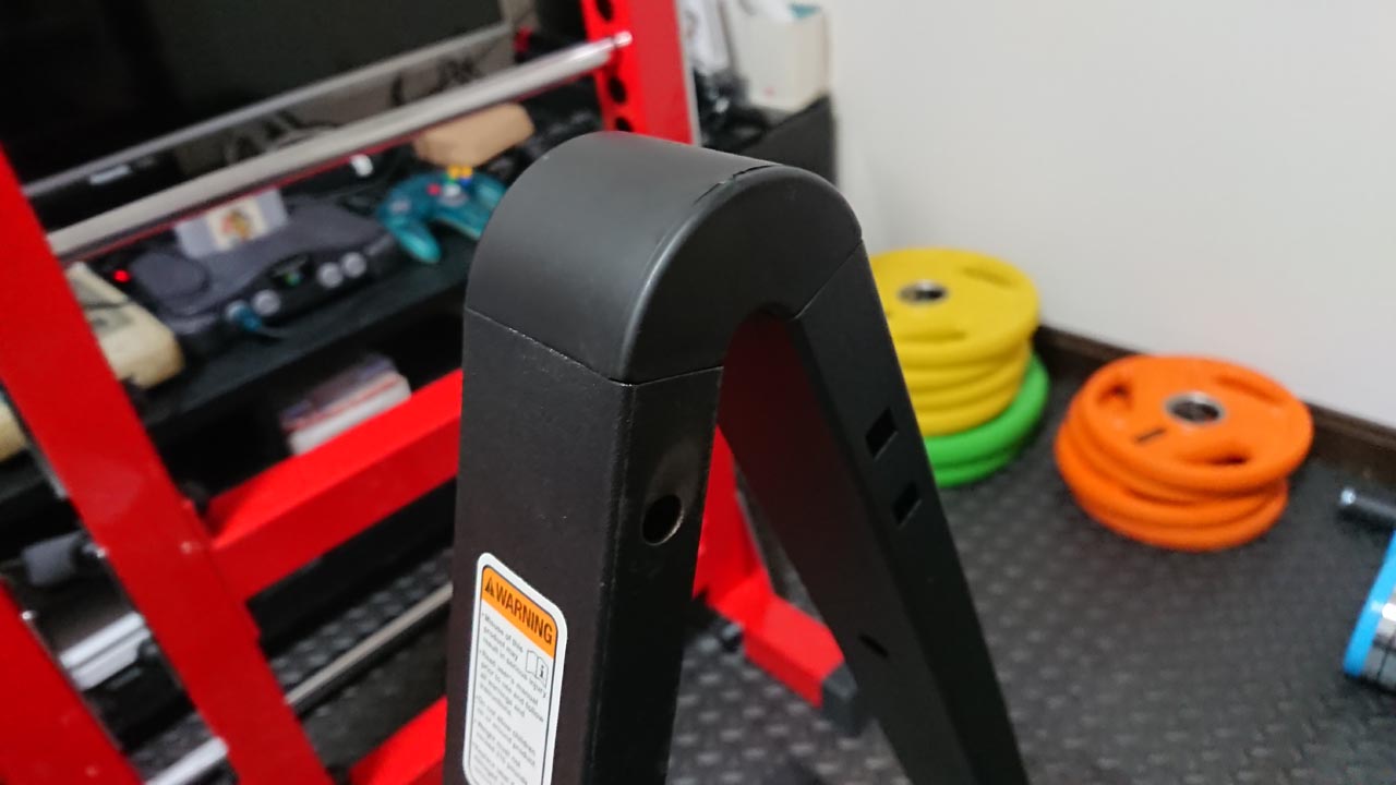 プレートラックを購入した : プログラミング指南 - Code Knowledge