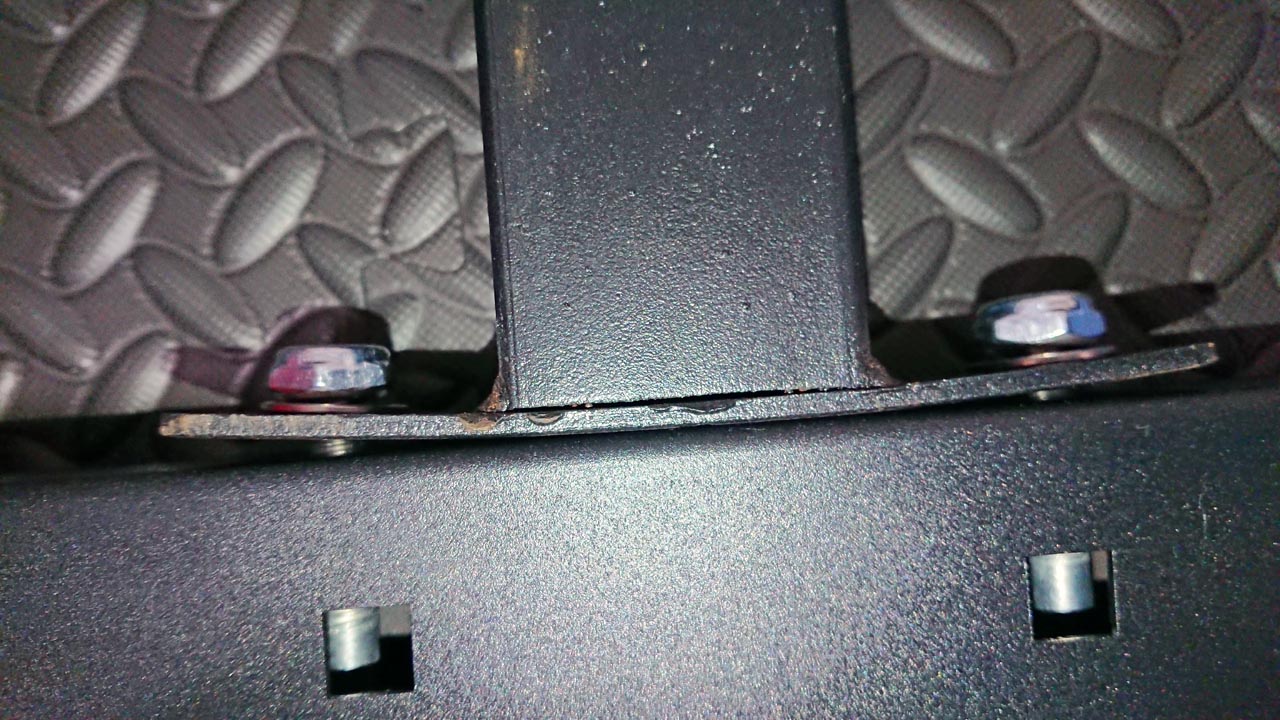 プレートラックを購入した : プログラミング指南 - Code Knowledge