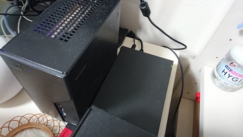 USB-HDD