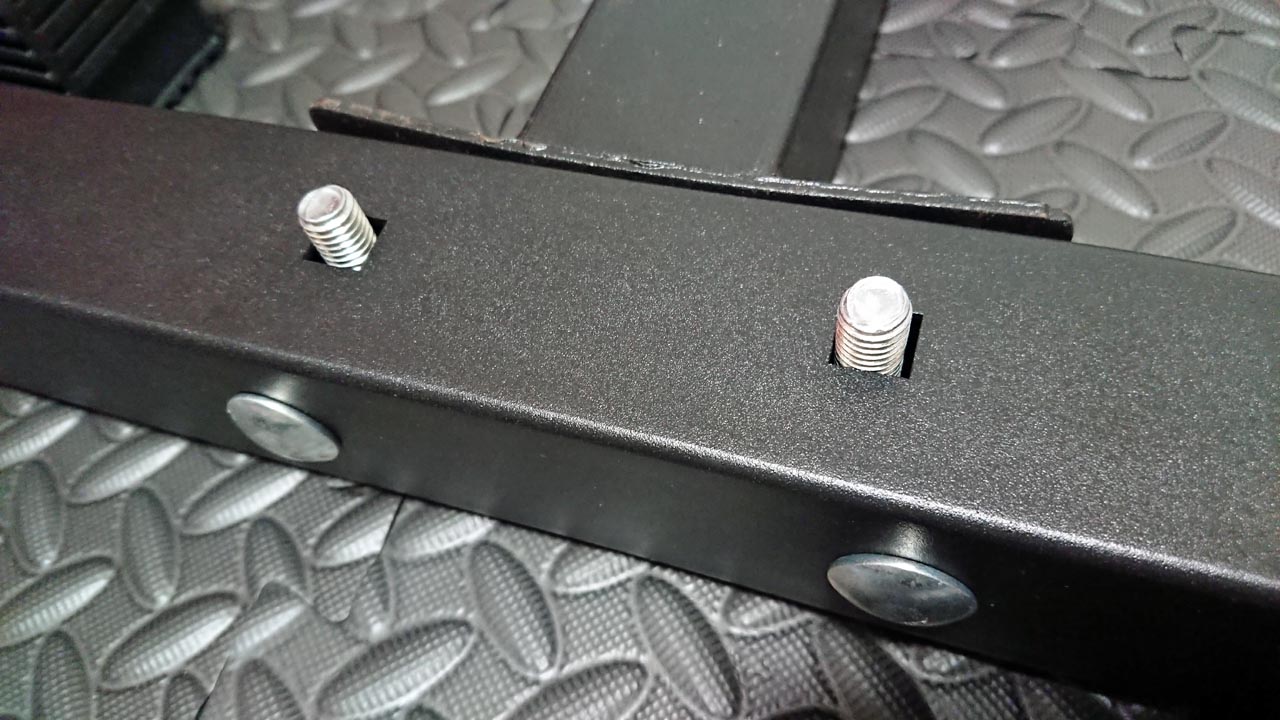 プレートラックを購入した : プログラミング指南 - Code Knowledge