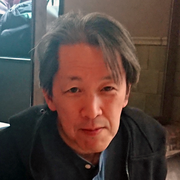 外山雄一