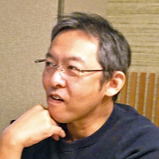 福田卓也
