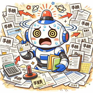 能動的から受動的にプログラムが変化2