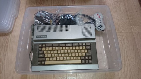 PC-6001mk2