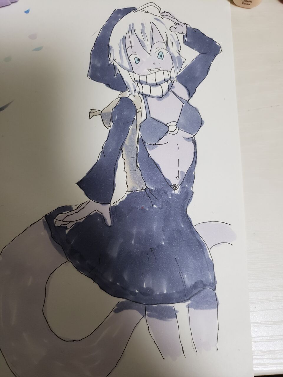 艦これ レ級 Eシュリと未知のモノたち 艦これ レ級 Eシュリと未知のモノたち