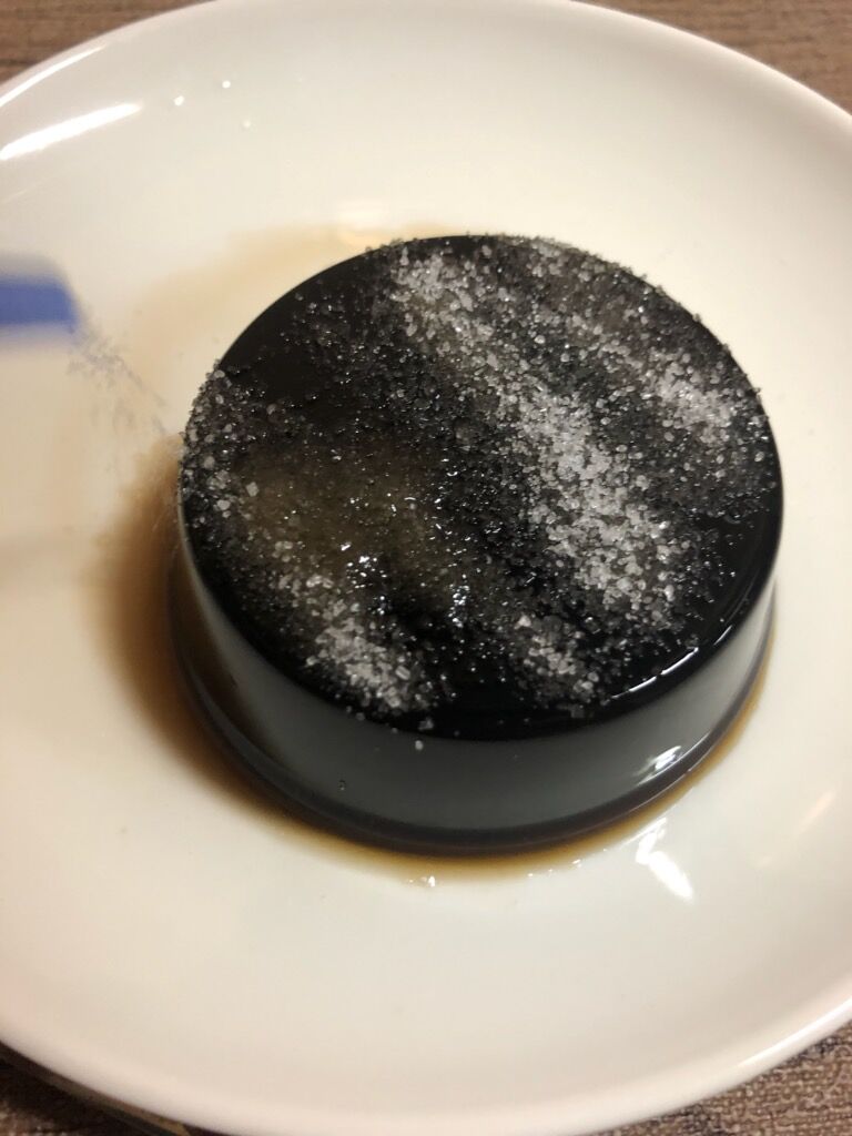 コーヒー専門店キャラバンサライ公式ブログ コーヒーゼリー