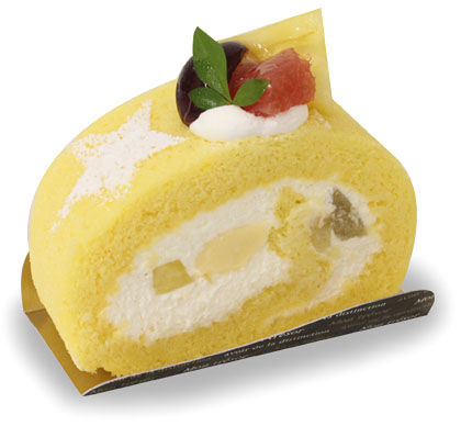 トロピカルロール
