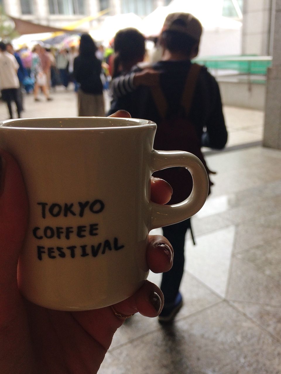 コーヒー専門店キャラバンサライ公式ブログ Scaj2018