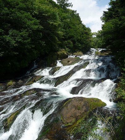 竜頭の滝(ブログ用)