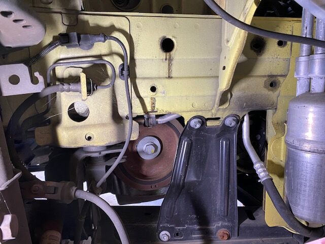カングー タイミングベルト交換 車だい好きオヤジ カングー タイミングベルト交換 車だい好きオヤジ