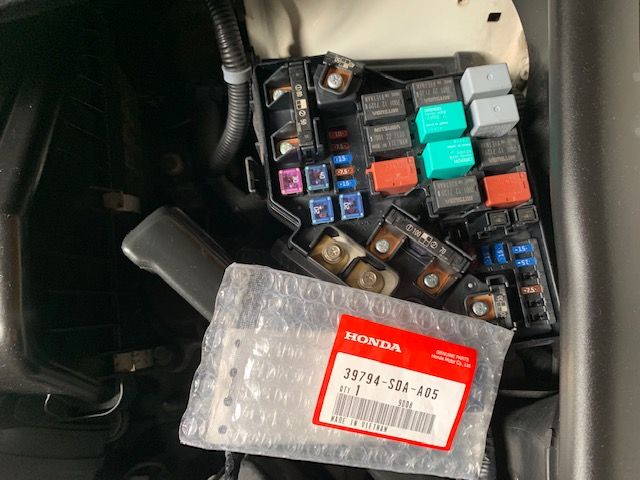 Fd2 シビック タイプｒ エアコン修理 車だい好きオヤジ
