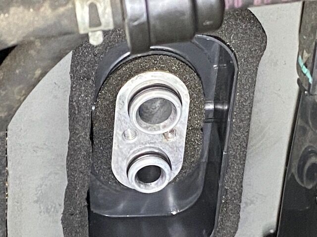 L350s タント エアコン修理 車だい好きオヤジ L350s タント エアコン修理 車だい好きオヤジ