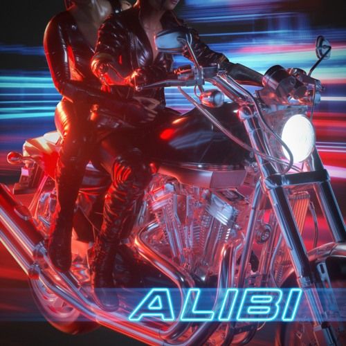 和訳 Alibi Krewella オフィーリアの柩