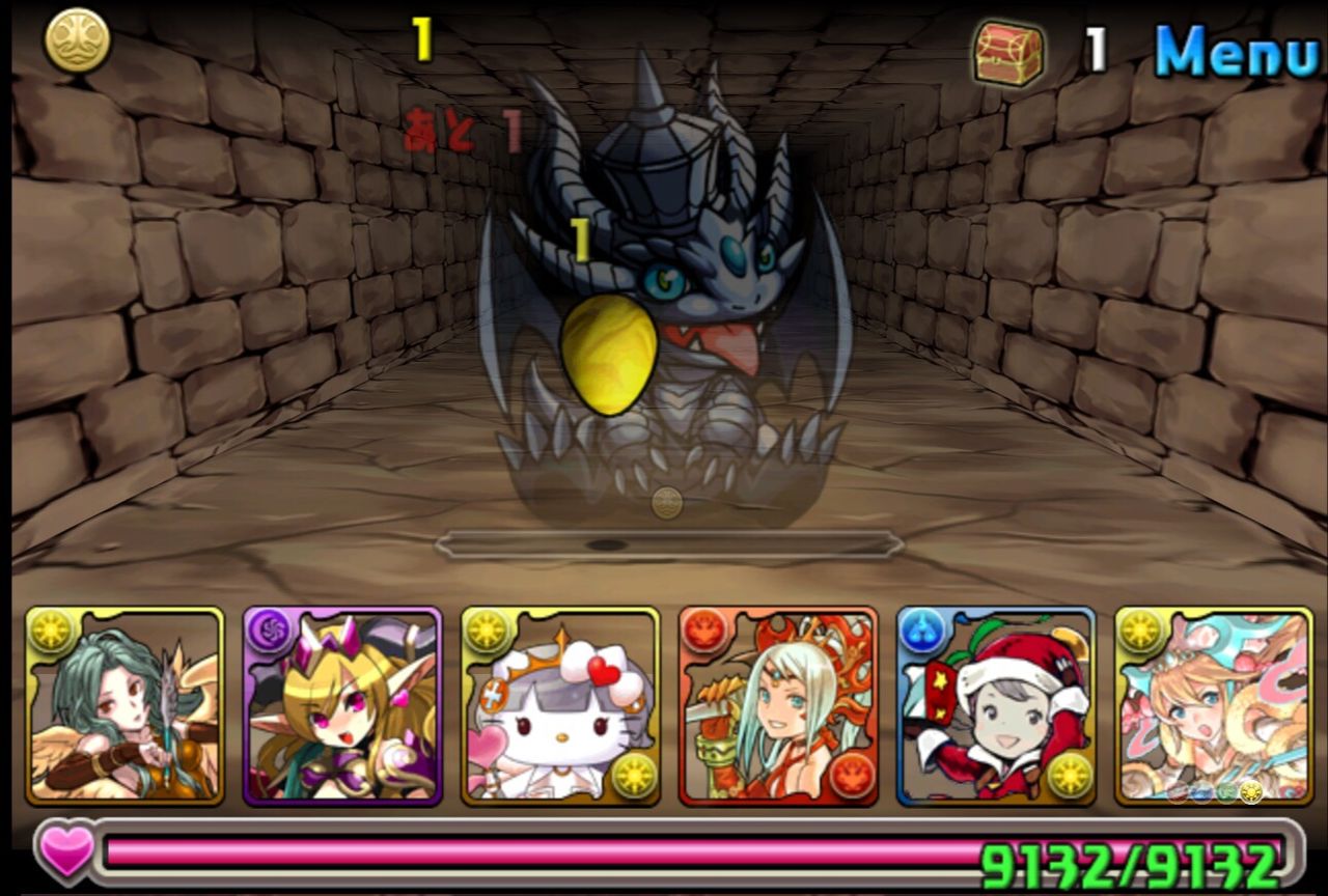 リリスを究極進化したり アンケートダンジョンにチャレンジしました パズドラ ゲームでリハビリを楽しく Game Rehabili Net リリスを究極進化したり アンケートダンジョンにチャレンジしました パズドラ ゲームでリハビリを楽しく Game Rehabili Net