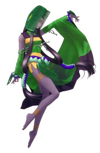 パズドラと女神転生どちらで知りましたか 神様や悪魔たち こぎけに雑記 ゲームでリハビリを楽しく Game Rehabili Net