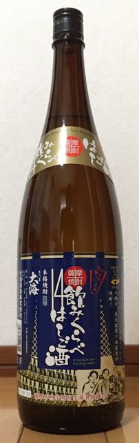 はしご1弾_大海
