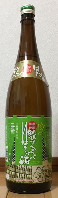 はしご2弾_三岳